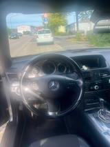 Mercedes-Benz E 350 Coupé E 350 CGI BlueEFFICIENCY ELEGANC... - Mercedes-Benz E 350: Coupe, Cgi