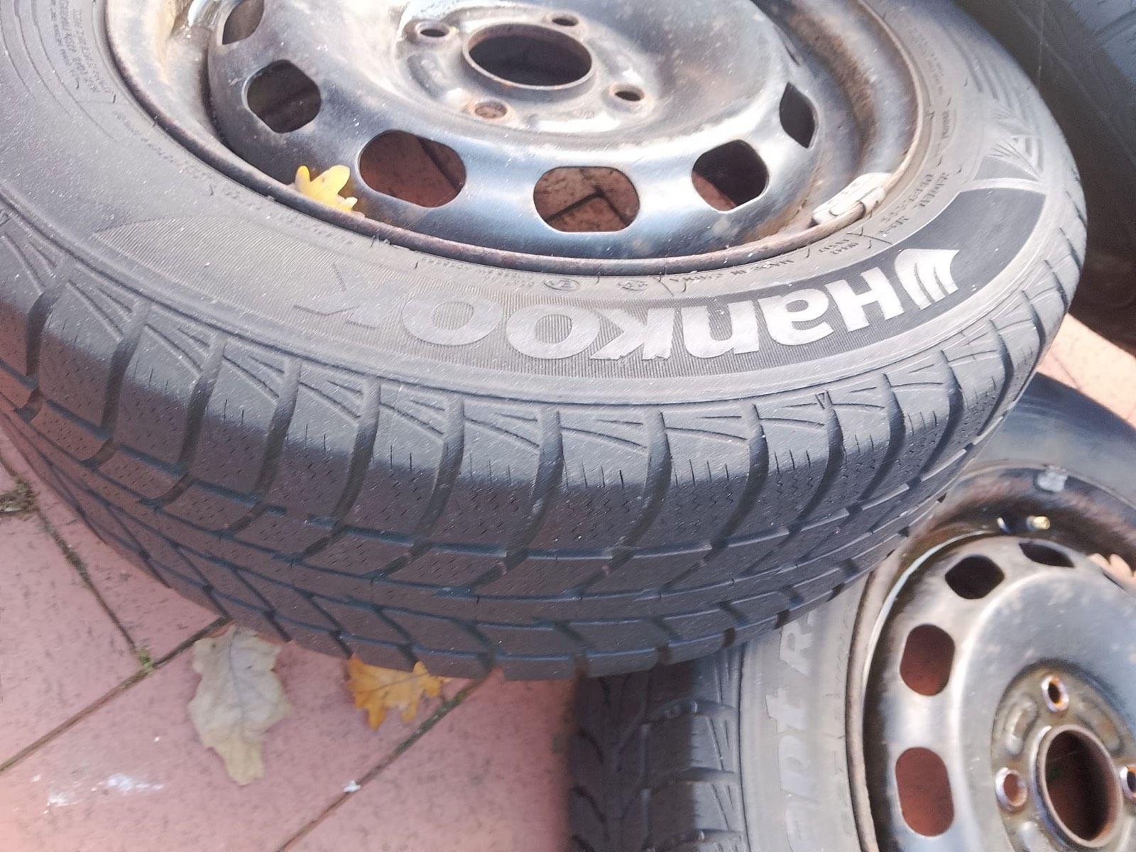 Ford Fiesta 2005 — photo 11