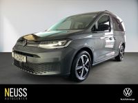 Volkswagen Caddy - Vorschau Bild 1