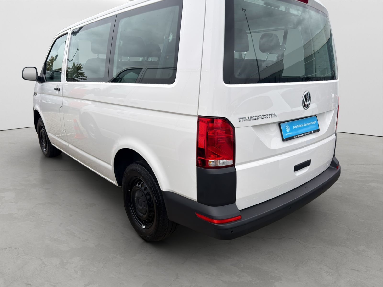 Volkswagen T6.1 Kombi 2.0 TDI DSG Einparkhi/Multilenk imagem 3
