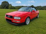 Audi Cabriolet 2.3