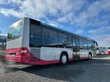 MAN A78 Lion s City /Klima  EURO 6 - MAN Wechselfahrgestell