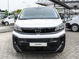 Opel Vivaro M 1,5 Diesel 120PS *RFK*BT*AHK* - Opel Vivaro Neuwagen