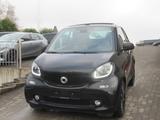Smart ForTwo cabrio Basis-LEDER-SHZ-ALU-TEMPO-2.HAND - Smart ForTwo in Essen