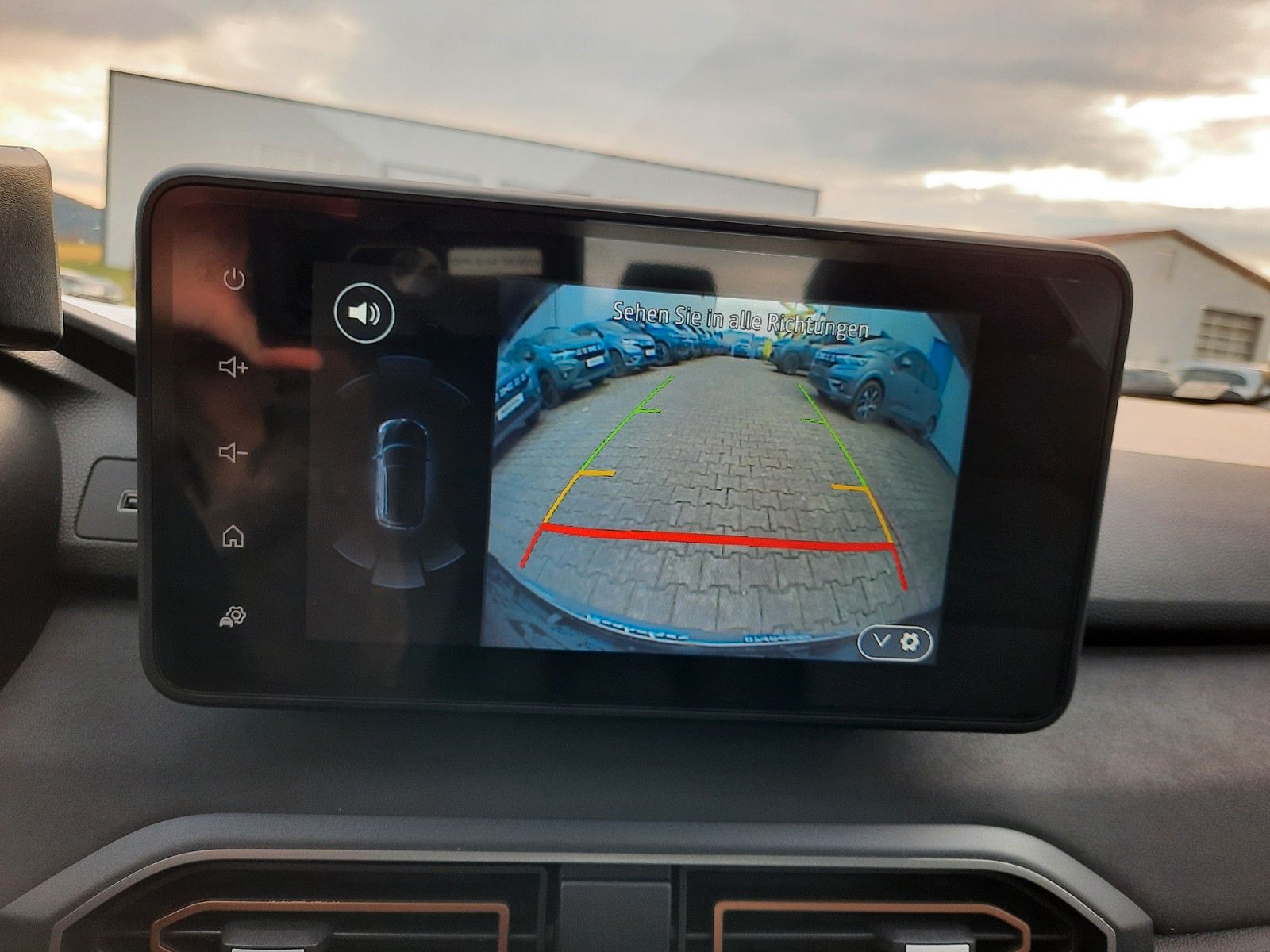 Dacia Sandero - Bild 18