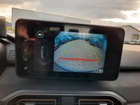 Dacia Sandero - Vorschau Bild 18