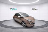 Opel Adam Glam GLASDACH, LEDER, SITZHEIZUNG, PDC, BC - Opel Adam mit Panoramadach