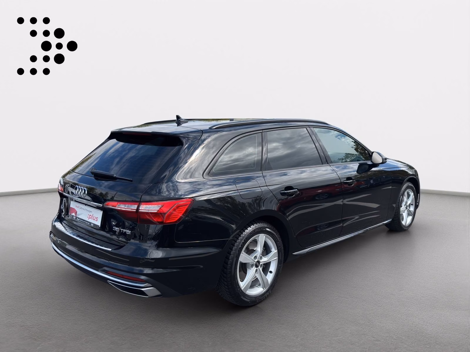 Audi A4 Avant 35 TFSI Advanced *NAV*LED*KAMERA*VIRTUA, миниатюра 17