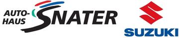 Autohaus Snater GmbH Logo