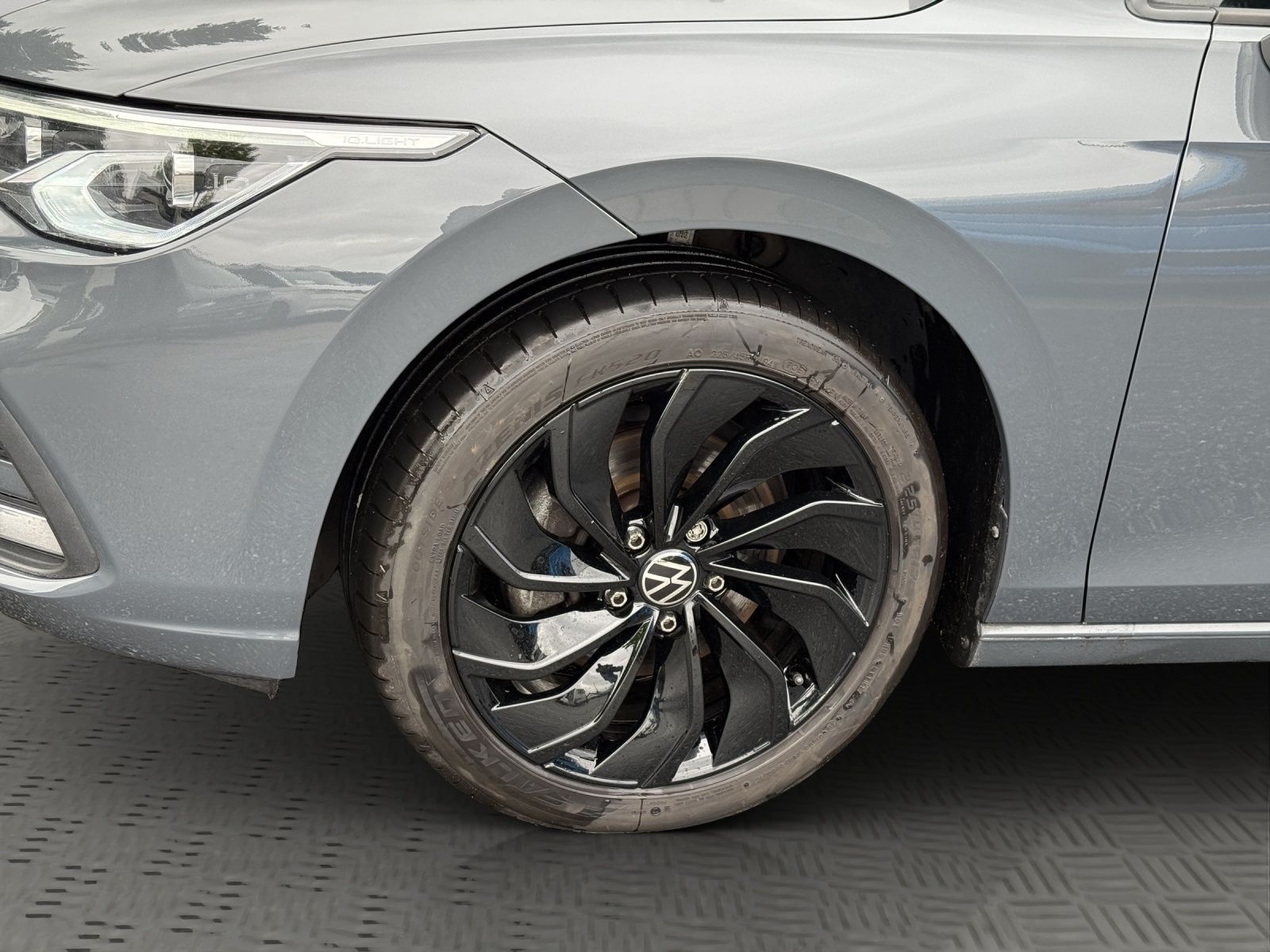 Volkswagen Golf - Bild 8