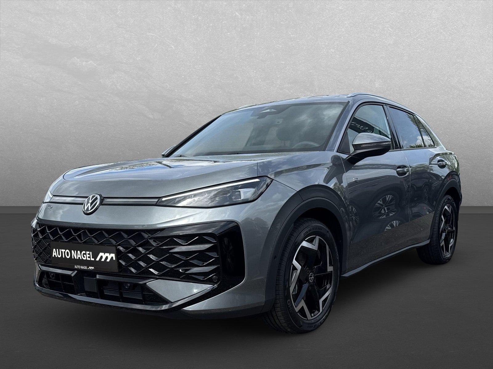 Volkswagen T-Roc 1.5 eTSI R-Line Neues Modell