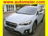 Subaru XV 2.0i Exclusive+ Lineartronic mit AHK - Subaru XV aus 2018