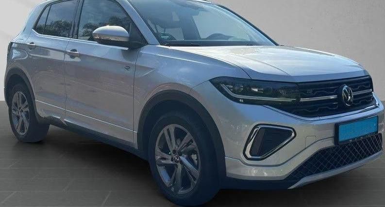 Volkswagen T-Cross Life AHK Kamera Sitzhzg SOFORT imagem 3