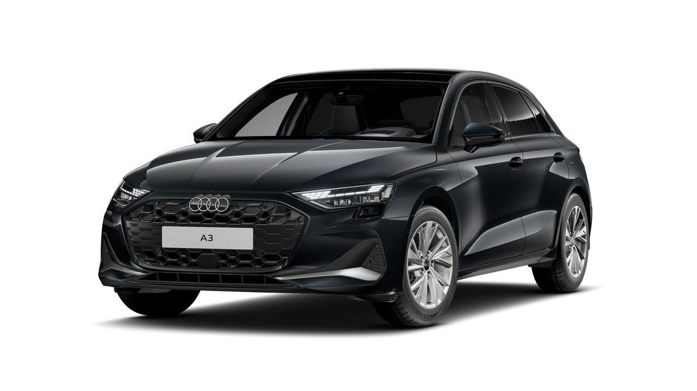 Audi A3 - Bild 2