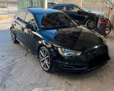 Audi S3 Sportback - Audi S3 Gebrauchtwagen in Wuppertal