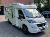 Kabe Travel Master C 740 LGB - Klimaanlage Lg