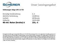 Volkswagen Taigo - Vorschau Bild 2