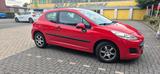 Peugeot 207 - Peugeot 207 aus 2025