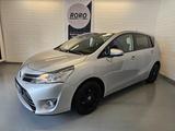 Toyota Verso Edition-S 1.8 + Automatik/2xKlima/8.Reifen - Toyota Verso