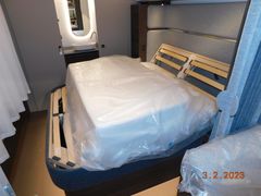 Adria Alpina 663 HT*ALU*KLIMA*ATC*UMRISS*2026*