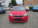 Skoda Citigo Ambition*Sehr gepflegt* - Skoda Citigo: Ambition