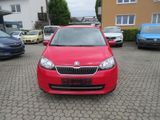 Skoda Citigo Ambition*Sehr gepflegt* - Skoda Citigo aus 2013