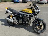 Yamaha XJR 1200, Kenny Roberts, 1a Zustand - YAMAHA XJ 1200
