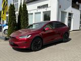 Tesla Model X - Tesla Model X aus 2023