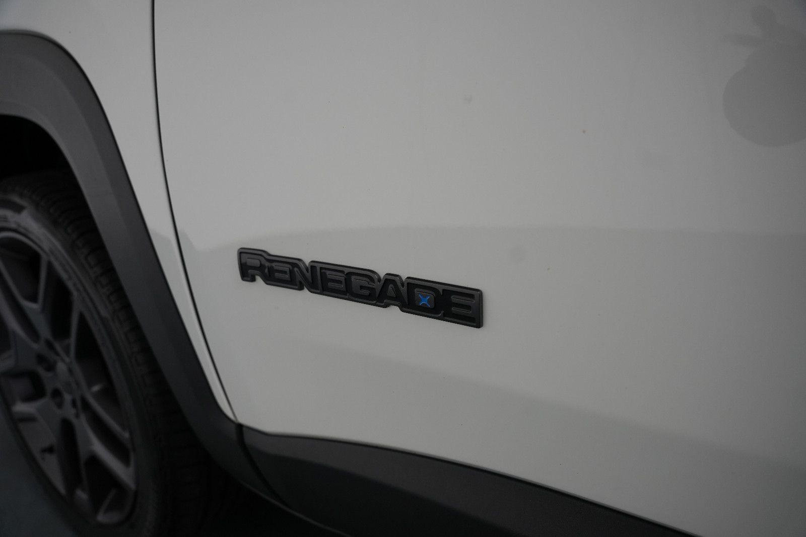 Fahrzeugabbildung Jeep Renegade S Plug-In-Hybrid 4xe *Panorama*Navi*SHZ