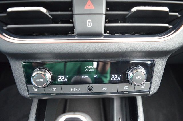Fahrzeugabbildung SKODA Kamiq Style TSI DSG LED Navi virtual cockpit