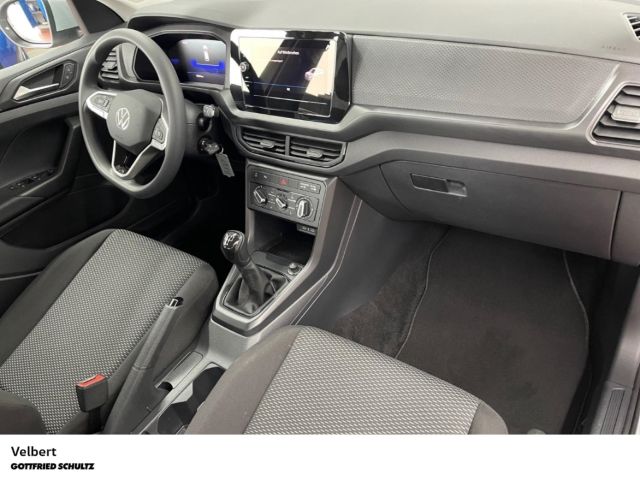 Volkswagen T-Cross - Bild 16