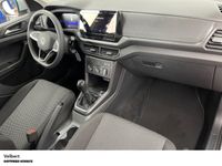 Volkswagen T-Cross - Vorschau Bild 16