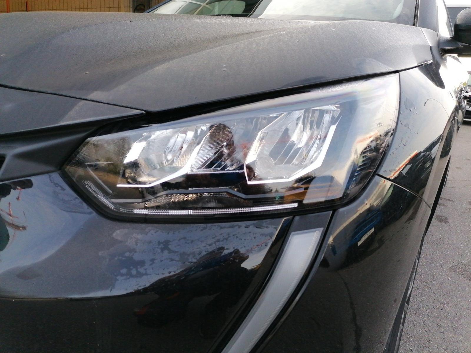 Peugeot 208 1.2 PureTech 75 Active Pack LED PDC SpurH