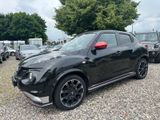 Nissan Juke 1.6 DIG-T nismo 4x4 / AUTOMATIK - Nissan Juke Gebrauchtwagen in Hamburg
