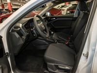 Audi A1 - Vorschau Bild 14