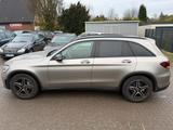 Mercedes-Benz GLC 200 4Matic.AMG Line.Navi.LED.Pano.Kamera - Mercedes-Benz GLC 200 Gebrauchtwagen