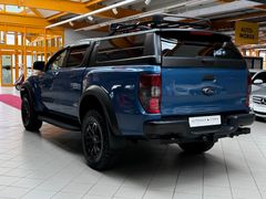 FORD Raptor Doppelkabine 4x4|Xenon|CarPlay|AHK FORD Raptor Doppelkabine 4x4|Xenon|CarPlay|AHK