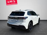 Volkswagen Tiguan R-Line 2,0 l TDI 4M 193 PS DSG7 - Volkswagen Tiguan R mit Diesel-Antrieb
