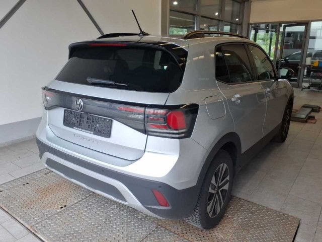 Volkswagen T-Cross - Bild 3