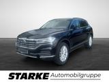 Volkswagen Touareg 3.0 TDI 4M Atmosphere  AHK Standheiz Nav - VW Touareg Gebrauchtwagen in Osnabrück