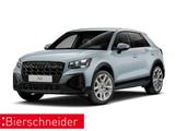 Audi SQ2 S line MATRIX KAMERA AHK NAVI S-SITZE ACC DA - Audi SQ2 Jahreswagen