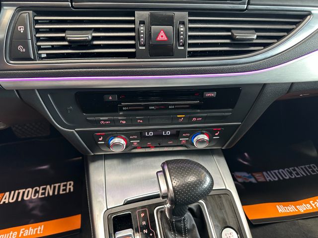 Audi A7 Sportback 3.0 TDI quattro *Sline*BiXenon*