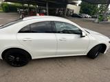 Mercedes-Benz CLA 180 - - Mercedes-Benz CLA 180 in Köln