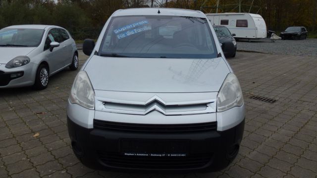 Citroën Berlingo 1.6 16V 66kW Advance Klima