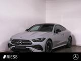Mercedes-Benz CLE 220 d Cp AMG PANO DIGITAL LIGHT BURM NIGHT - gebrauchte Mercedes-Benz CLE 220 aus dem Jahr 2024