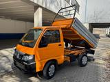 Piaggio Porter - Piaggio Gebrauchtwagen
