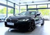 BMW 545e xDrive M Sport PRO (G30)*A-LED*ACC*HUD*360° - BMW 545 Gebrauchtwagen