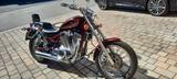 Suzuki 1400 Intruder A2-tauglich - INTRUDER 1400