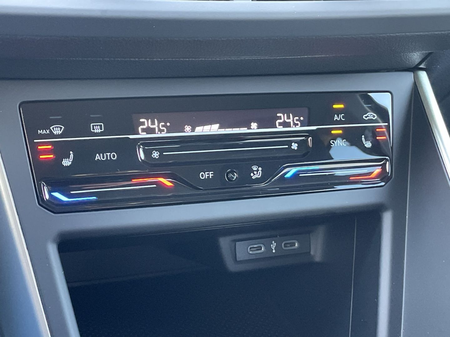 Polo 1.0 TSI Move Kamera/LED/App-Connect/Sitzhzg