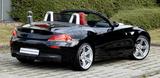 BMW Z4 sDrive 30i  *M SPORT*  INDIVIDUAL*  GARANTIE* - BMW Z4 aus 2012: Cabrio